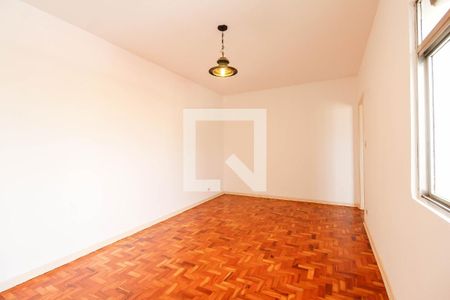 Sala de apartamento para alugar com 2 quartos, 80m² em Quarta Parada, São Paulo