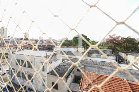 Vista do Quarto 1 de apartamento para alugar com 2 quartos, 80m² em Quarta Parada, São Paulo