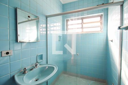 Apartamento para alugar com 80m², 2 quartos e sem vagaBanheiro