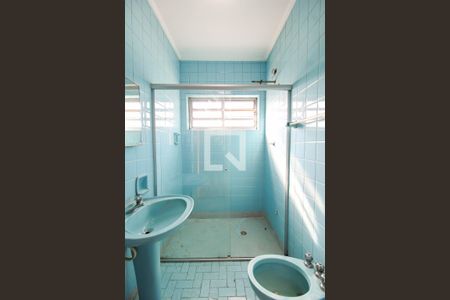 Apartamento para alugar com 80m², 2 quartos e sem vagaBanheiro