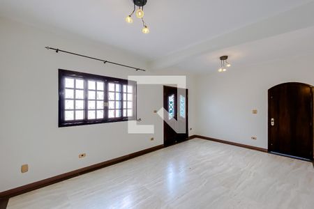 Sala de casa para alugar com 3 quartos, 222m² em Alto da Mooca, São Paulo