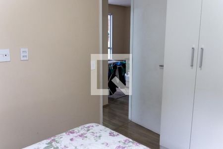 Quarto 1 de apartamento para alugar com 2 quartos, 50m² em Padroeira, Osasco