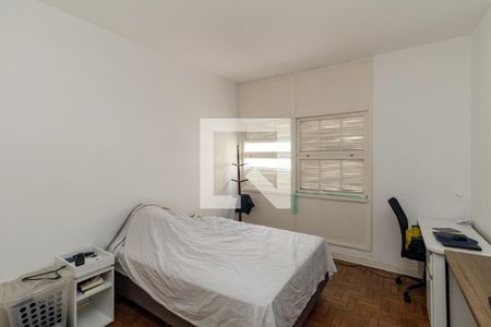 Quarto 2 de apartamento à venda com 2 quartos, 61m² em Higienópolis, São Paulo
