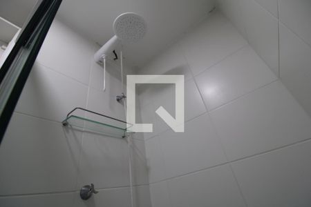 Chuveiro de apartamento à venda com 1 quarto, 30m² em Jardim Prudência, São Paulo