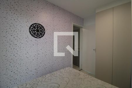 Quarto de apartamento à venda com 1 quarto, 30m² em Jardim Prudência, São Paulo