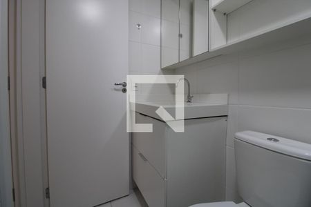 Apartamento à venda com 30m², 1 quarto e sem vagaBanheiro