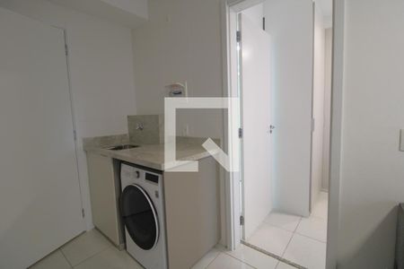 Apartamento à venda com 30m², 1 quarto e sem vagaLavanderia