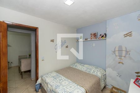 Apartamento à venda com 78m², 2 quartos e 1 vagaQuarto 2