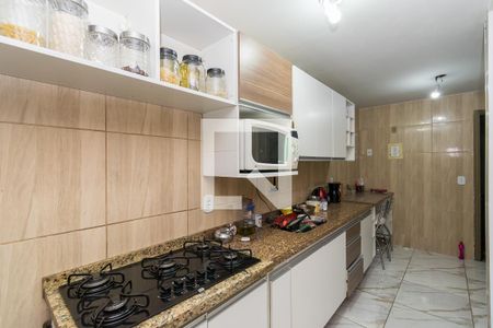 Apartamento à venda com 78m², 2 quartos e 1 vagaCozinha