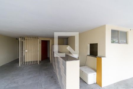 Apartamento à venda com 78m², 2 quartos e 1 vagaÁrea comum - Salão de festas