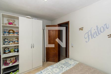 Apartamento à venda com 78m², 2 quartos e 1 vagaQuarto 2