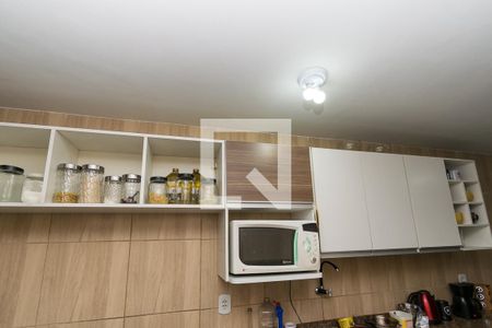 Apartamento à venda com 78m², 2 quartos e 1 vagaCozinha - Armários