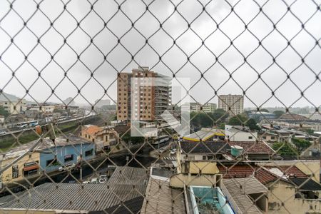 Apartamento à venda com 78m², 2 quartos e 1 vagaVista do Quarto 2