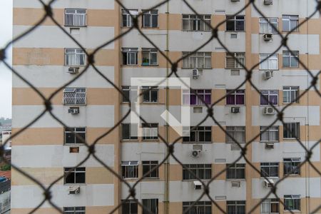 Apartamento à venda com 78m², 2 quartos e 1 vagaVista da Cozinha