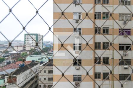 Apartamento à venda com 78m², 2 quartos e 1 vagaVista do Quarto 1