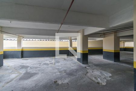 Apartamento à venda com 78m², 2 quartos e 1 vagaÁrea Comum - Garagem