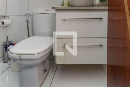 Apartamento à venda com 78m², 2 quartos e 1 vagaBanheiro
