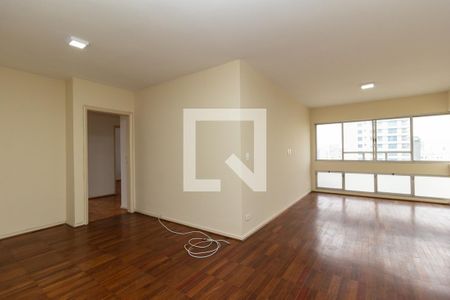Apartamento para alugar em Sumarezinho