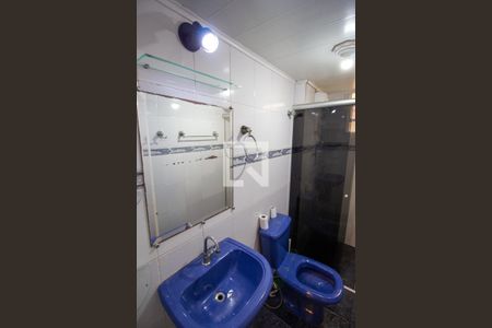 Apartamento à venda com 68m², 3 quartos e 1 vagaBanheiro