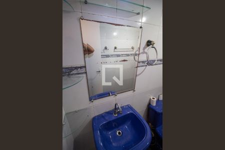 Apartamento à venda com 68m², 3 quartos e 1 vagaBanheiro