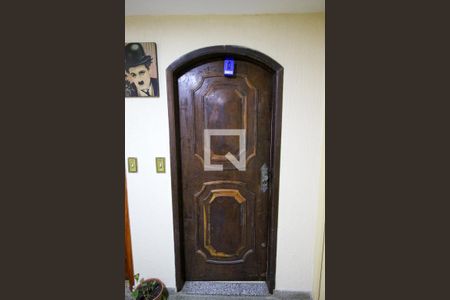 Apartamento à venda com 68m², 3 quartos e 1 vagaPorta do apartamento