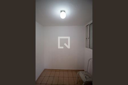 Apartamento à venda com 68m², 3 quartos e 1 vagaQuarto de Serviço