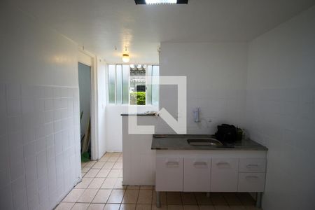 Apartamento à venda com 68m², 3 quartos e 1 vagaCozinha