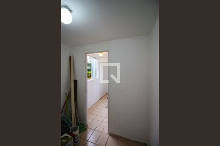 Apartamento à venda com 68m², 3 quartos e 1 vagaQuarto de Serviço