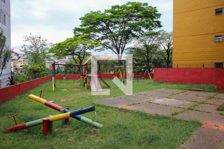 Apartamento à venda com 68m², 3 quartos e 1 vagaÁrea comum / Playground