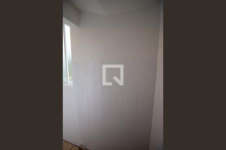 Apartamento à venda com 68m², 3 quartos e 1 vagaBanheiro de serviço