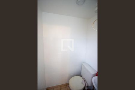 Apartamento à venda com 68m², 3 quartos e 1 vagaBanheiro de serviço