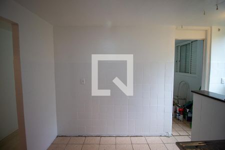 Apartamento à venda com 68m², 3 quartos e 1 vagaCozinha