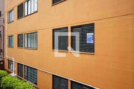 Apartamento à venda com 68m², 3 quartos e 1 vagaÁrea comum / Janela do apartamento