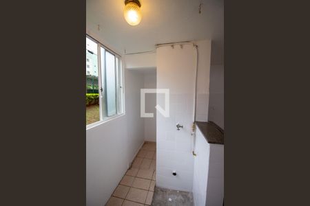 Apartamento à venda com 68m², 3 quartos e 1 vagaÁrea de Serviço