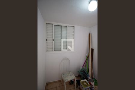 Apartamento à venda com 68m², 3 quartos e 1 vagaQuarto de Serviço