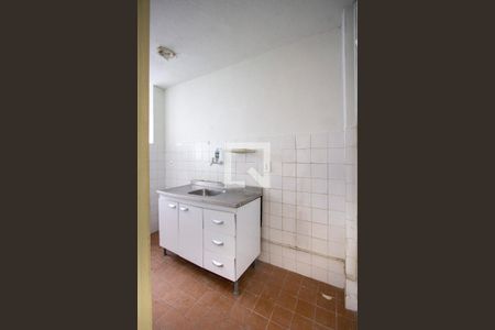 Apartamento à venda com 64m², 2 quartos e 1 vagaCozinha