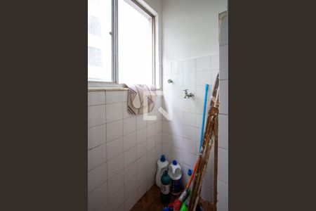 Apartamento à venda com 64m², 2 quartos e 1 vagaÁrea de Serviço