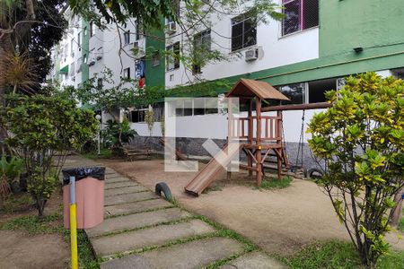 Apartamento à venda com 64m², 2 quartos e 1 vaga Apartamento à venda com 64m², 2 quartos e 1 vagaÁrea comum - Playground