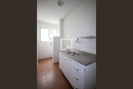 Apartamento à venda com 64m², 2 quartos e 1 vagaCozinha