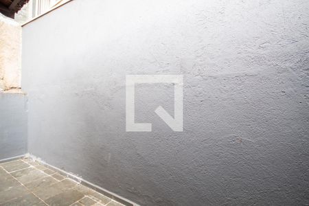 Vista do Quarto de casa para alugar com 1 quarto, 50m² em Bussocaba, Osasco