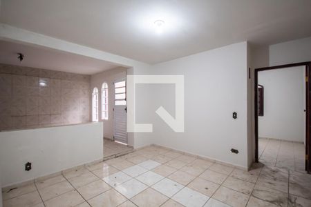 Sala de casa para alugar com 1 quarto, 50m² em Bussocaba, Osasco