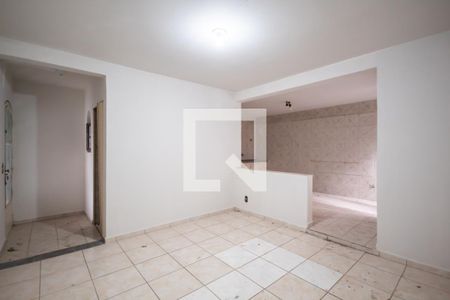 Sala de casa para alugar com 1 quarto, 50m² em Bussocaba, Osasco