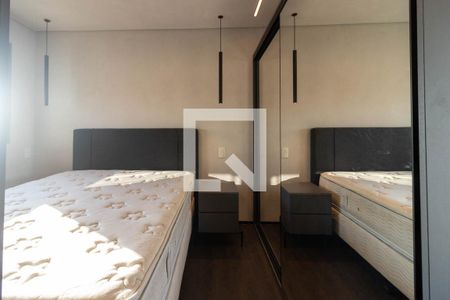 Apartamento à venda com 50m², 1 quarto e 1 vaga Apartamento à venda com 50m², 1 quarto e 1 vagaQuarto