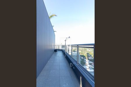 Apartamento à venda com 50m², 1 quarto e 1 vaga Apartamento à venda com 50m², 1 quarto e 1 vagaÁrea externa