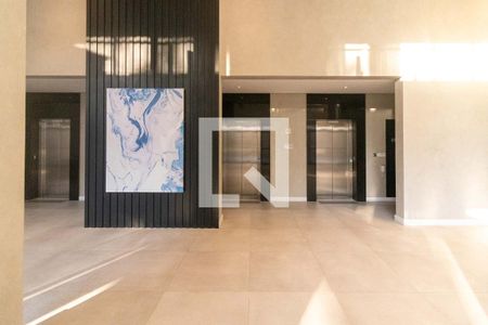 Apartamento à venda com 50m², 1 quarto e 1 vaga Apartamento à venda com 50m², 1 quarto e 1 vagaHall de entrada