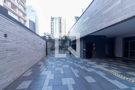 Apartamento à venda com 50m², 1 quarto e 1 vaga Apartamento à venda com 50m², 1 quarto e 1 vagaÁrea externa