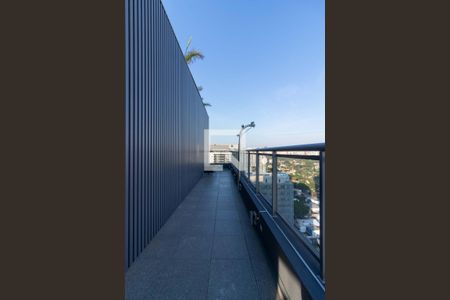 Apartamento à venda com 50m², 1 quarto e 1 vaga Apartamento à venda com 50m², 1 quarto e 1 vagaÁrea externa