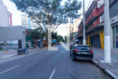 Apartamento à venda com 50m², 1 quarto e 1 vaga Apartamento à venda com 50m², 1 quarto e 1 vagaVista da Rua