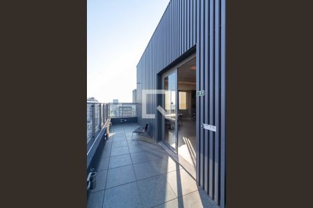 Apartamento à venda com 50m², 1 quarto e 1 vaga Apartamento à venda com 50m², 1 quarto e 1 vagaÁrea externa