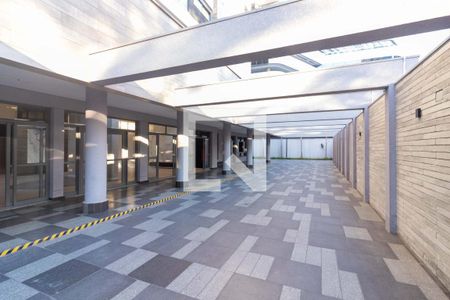 Apartamento à venda com 50m², 1 quarto e 1 vaga Apartamento à venda com 50m², 1 quarto e 1 vagaÁrea externa